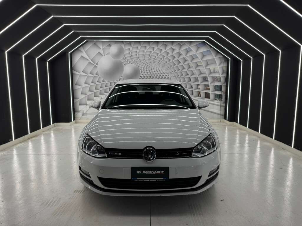 Volkswagen Golf Business 1.4 TGI 5p. Highline BlueMotion Volkswagen Golf Business 1.4 TGI 5p. Highline BlueMotion